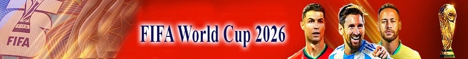 FIFA World Cup 2026