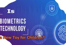 biometric-technology-for-children