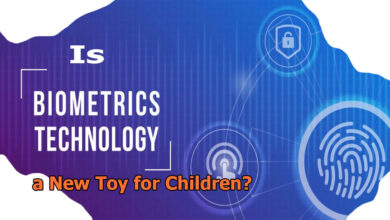 biometric-technology-for-children