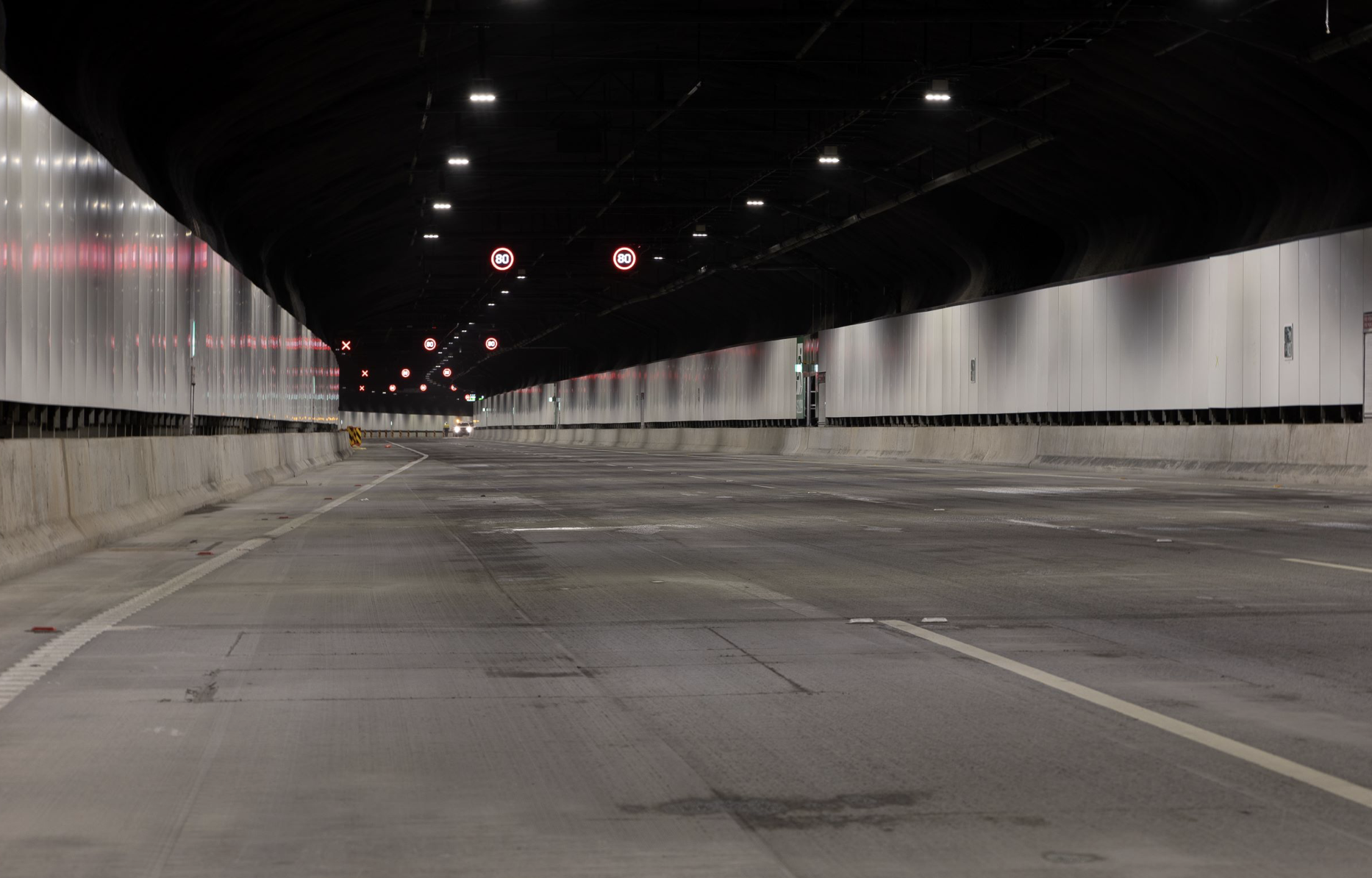 Australias Longest Underground Motorway 3 Australiannewstime.com Australias Longest Underground Motorway 3 Australiannewstime.com