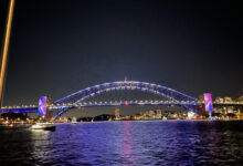 Harbour Bridge_australiannewstime.com