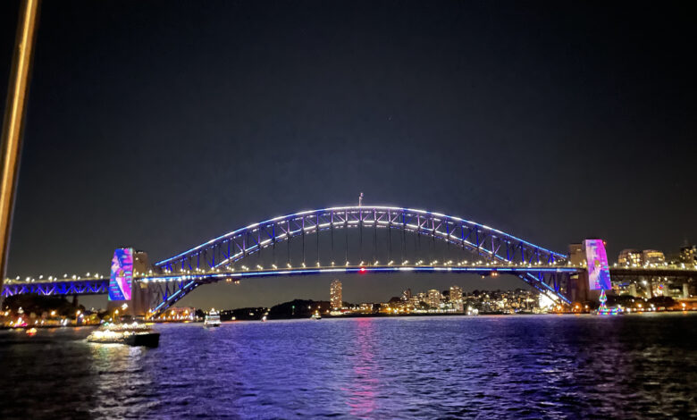 Harbour Bridge_australiannewstime.com