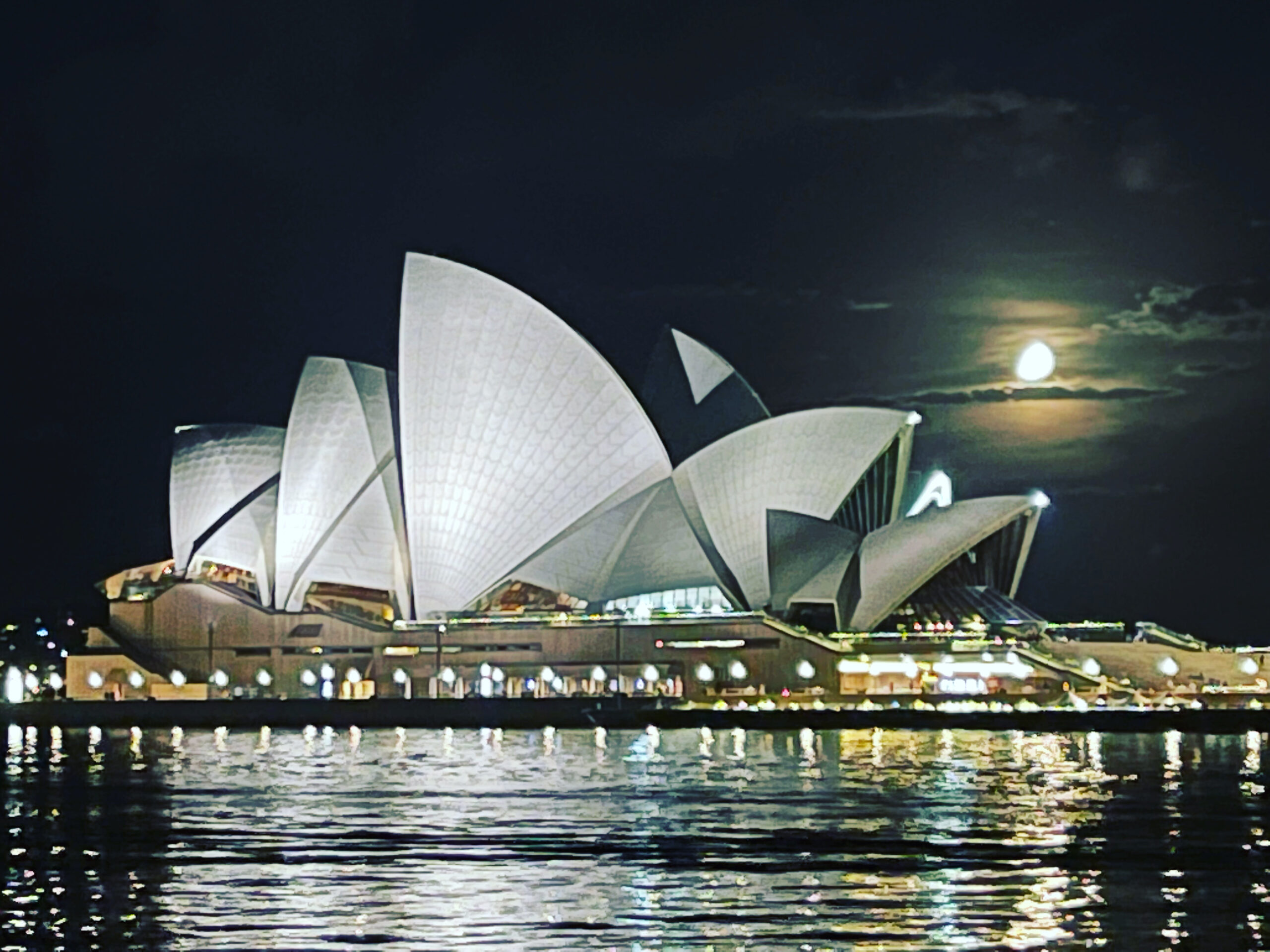 Opera House australiannewstime.com