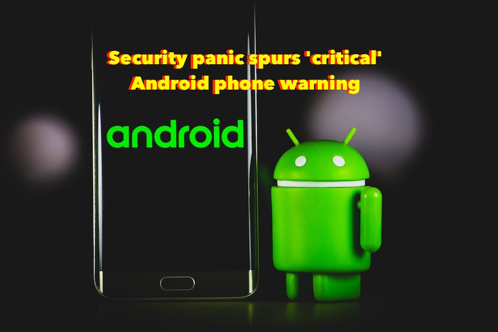 andriod google australiannewstime.com