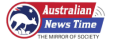 Australian News Time