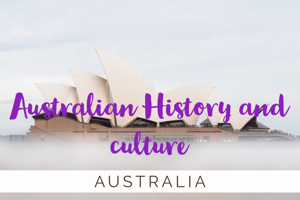 australian-history-cities-population-capital-map-facts