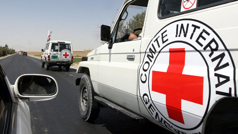 Red cross