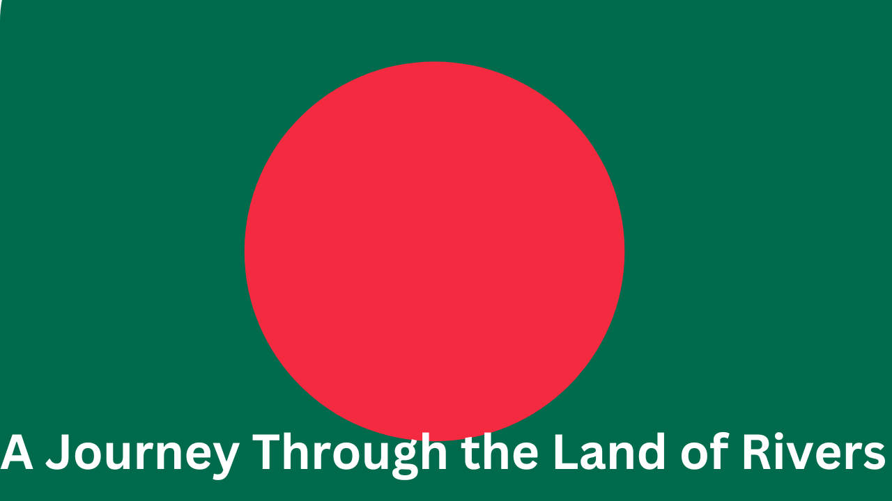 Bangladesh
