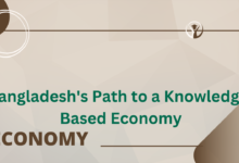 Bangladesh economy