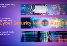 Cyber Security News in Australia