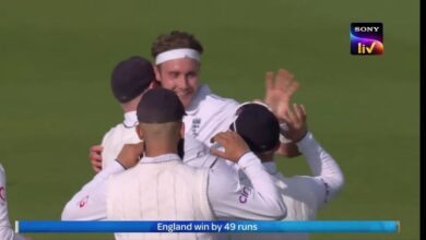 England vs Australia final Ashes 2023 day 4