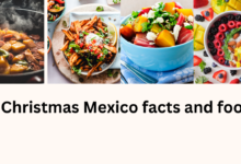 Christmas Mexico facts