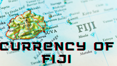 Currency of Fiji