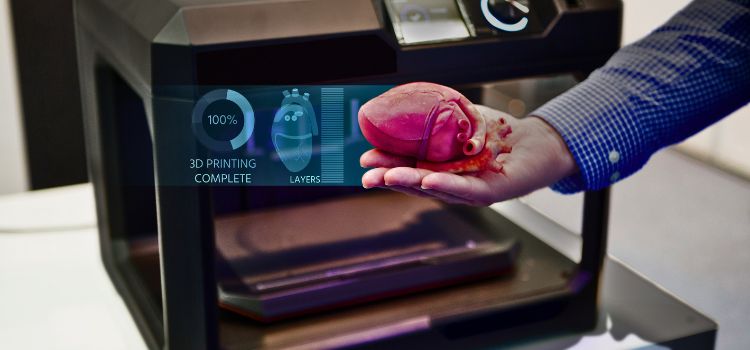 3D Printing Business Ideas