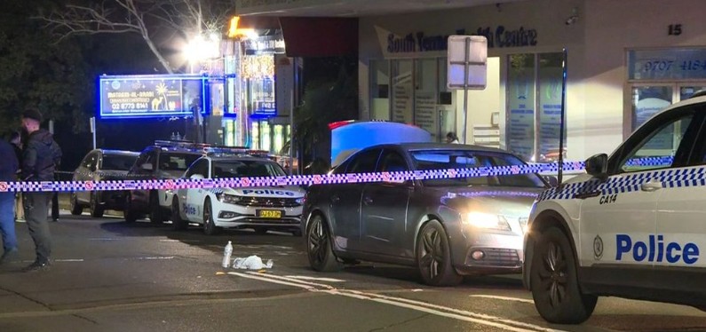 Man left with significant head injuries