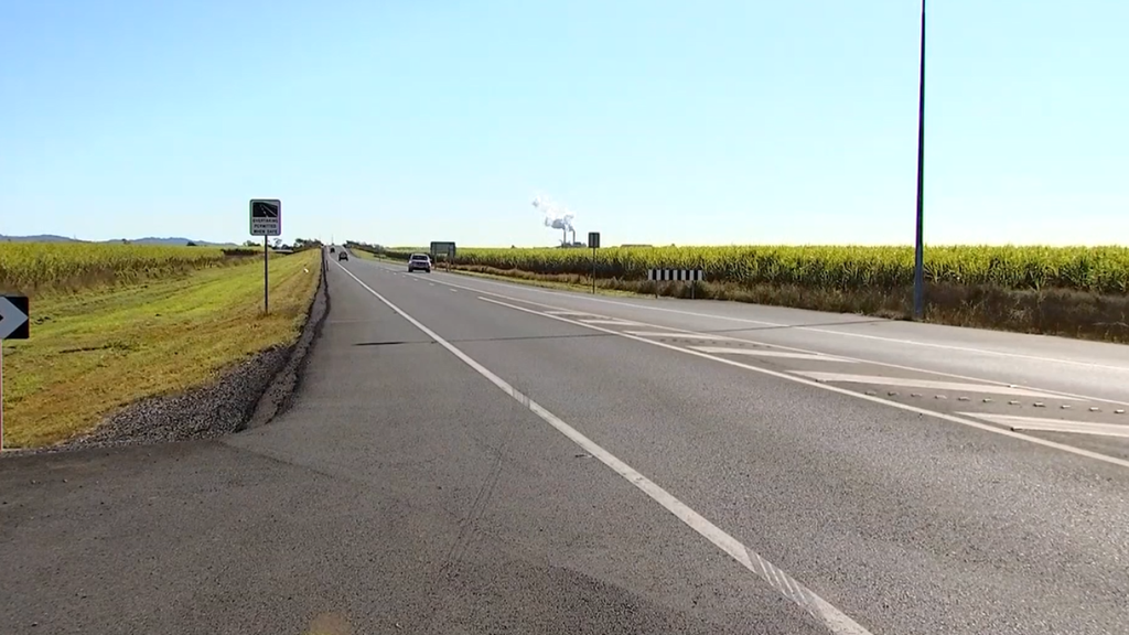 Three teenagers killed after overtaking