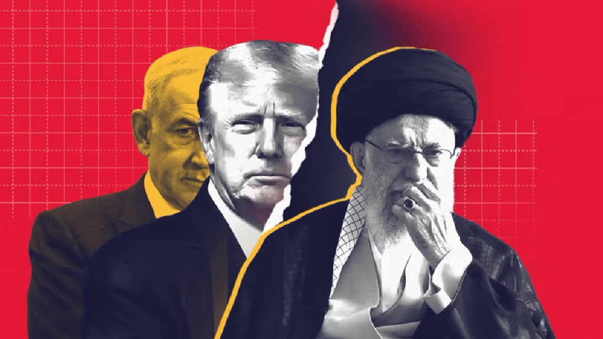 U.S. Preparing for War Against Iran Under the Guise of Diplomacy Says Iranian Intelligence