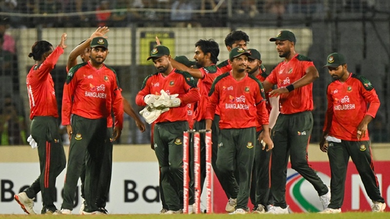 bangladesh pakistan t 20 won