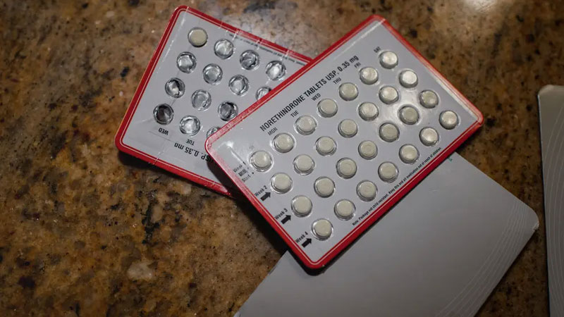 contraceptive