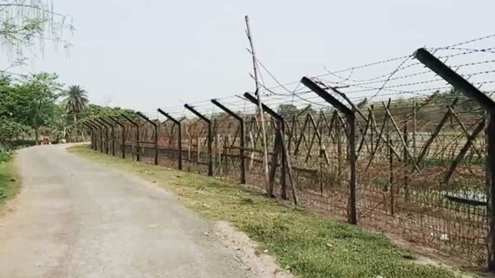 india bangladesh border