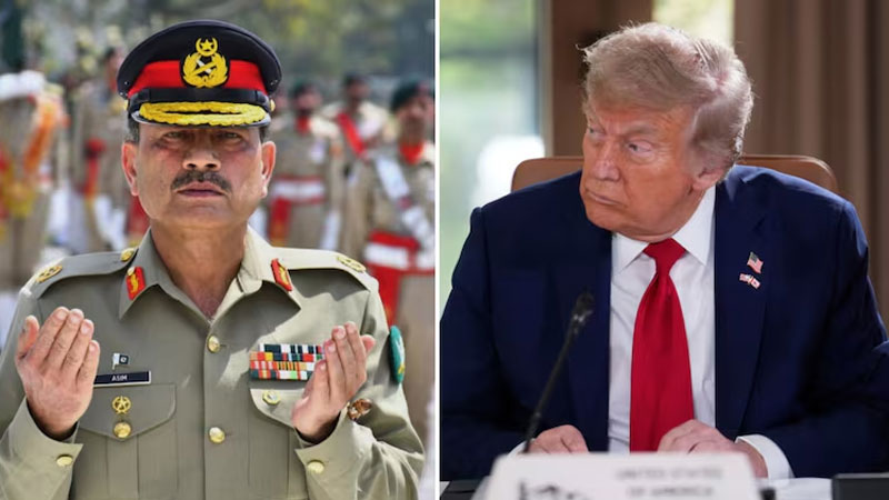 pakistan trump gaza palestine