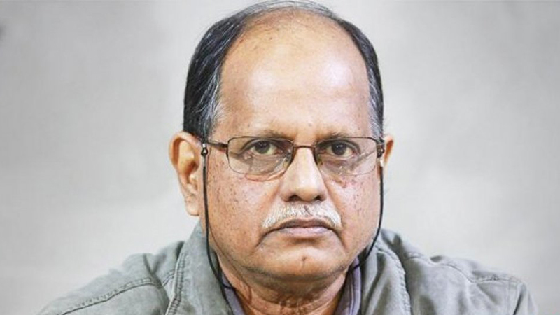 Missing Bangladeshi Journalist and Columnist Bibhu Ranjan Found Dead in River – Raises Many Questions 10 Journalist Bibhu Ranjan sarkar bangladesh death river