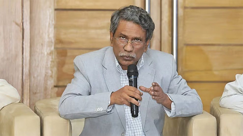 Professor Ali Riaz