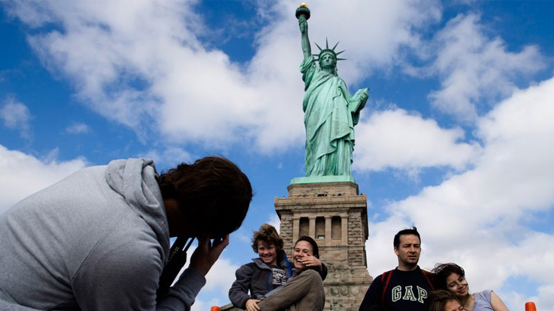 U.S. Tourist Visa Fee to Increase by Over 135