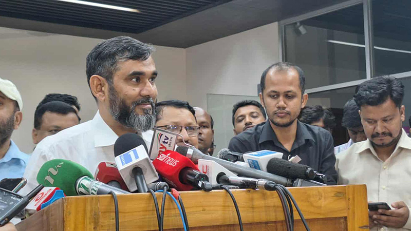 ec sanaullah Bangladesh