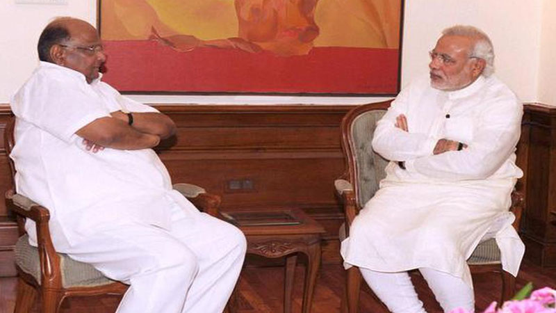 modi shorod