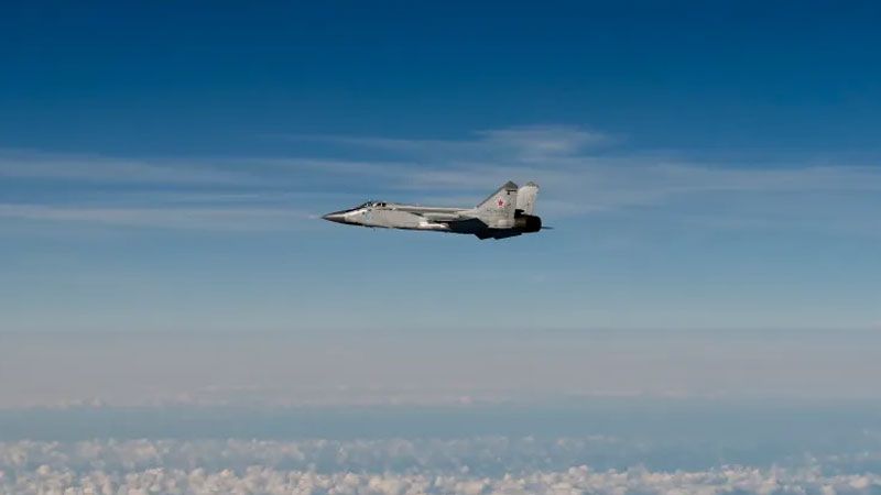 NATO Warns Russia Over Airspace Violations