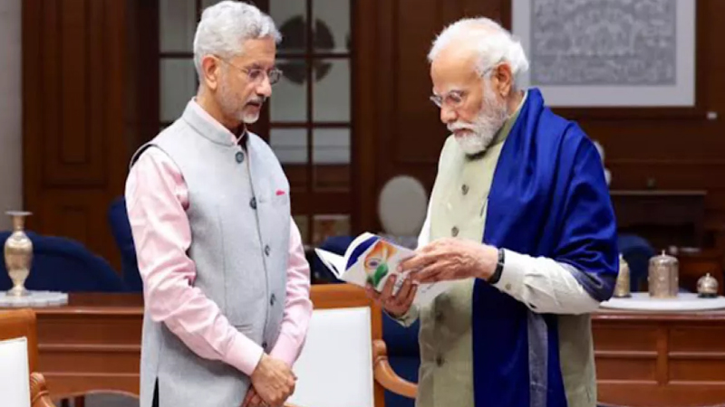 modi joy shankar