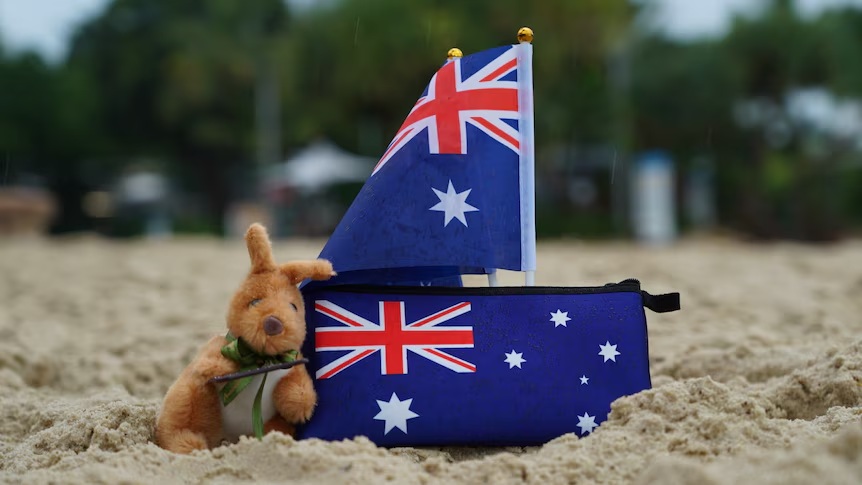 Australia Rare Earth