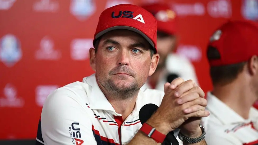 Bradley will never get over US Ryder Cup defeat