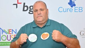 British social media star Big John detained in Australia over visa