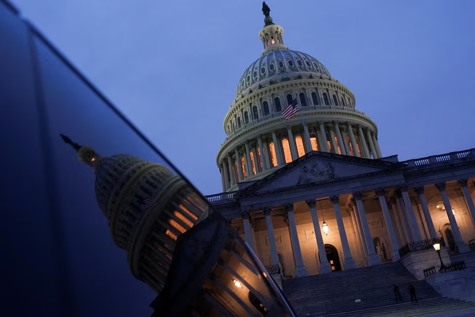 Data darkness in US spreads a global shadow