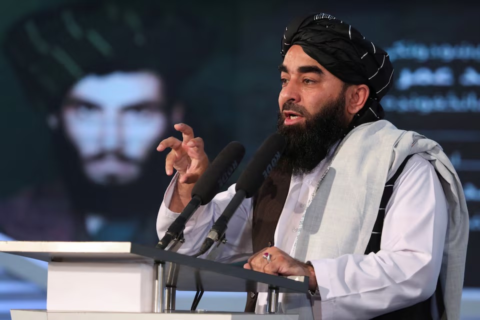 Pakistan and Afghanistan hold peace talks in Doha after fierce clashes