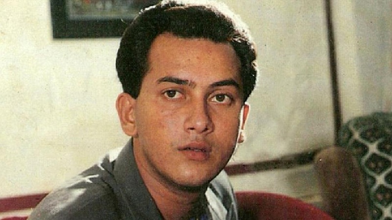 Salman Shah