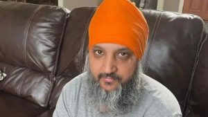 Sikh man with tumour held by US immigration denied medical care family