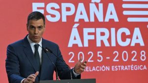 Spains radically different approach to African migration