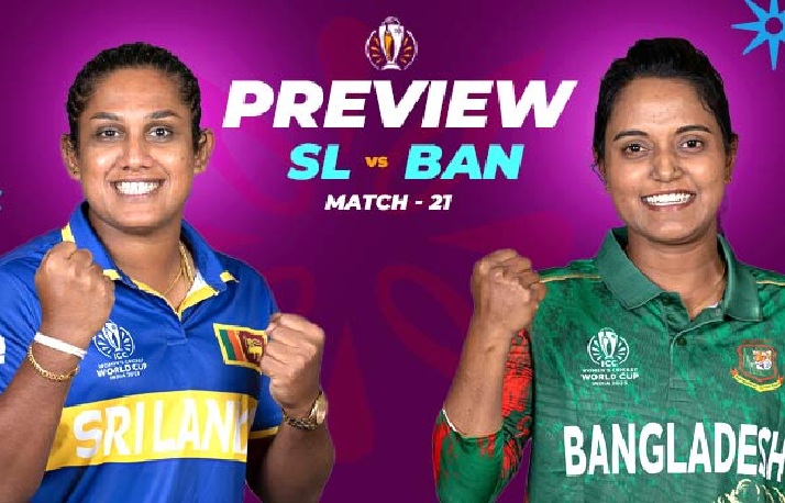 Sri Lanka beat Bangladesh to keep campaign alive