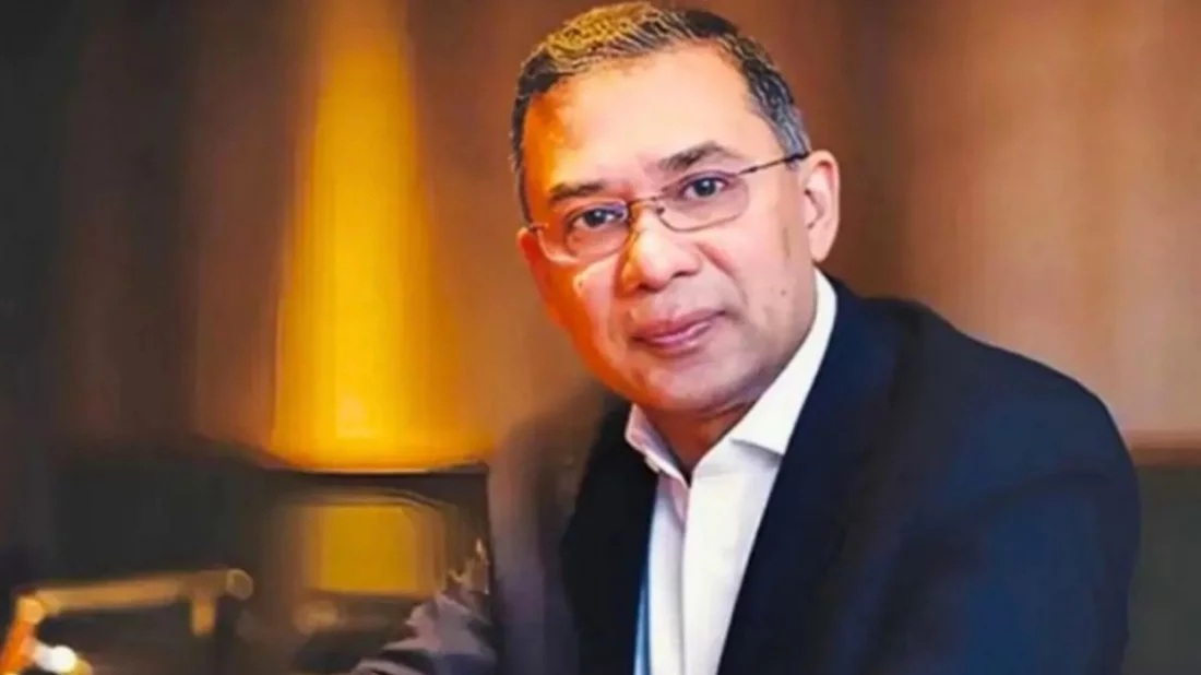 Tareq Rahman