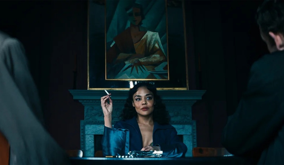 The fascination of Hedda Gabler Detective