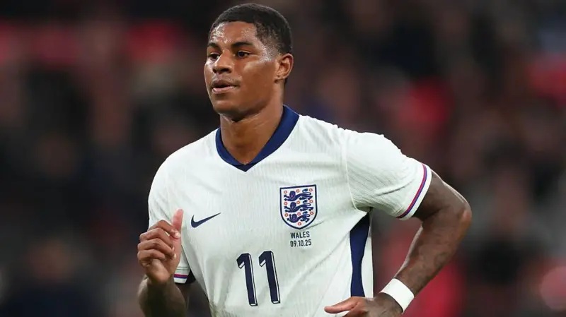 Tuchel warns Rashford not to end career disappointed