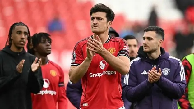 Why Man Utds next four games could shape their season