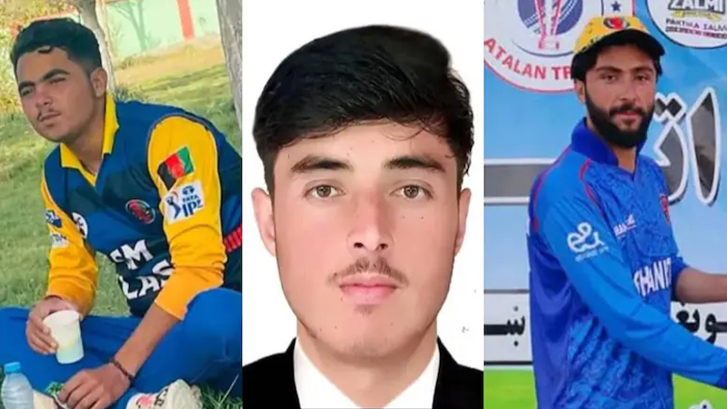 afghan cricketer 1