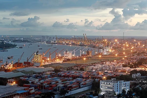 chittagong port terminal foreign operator december