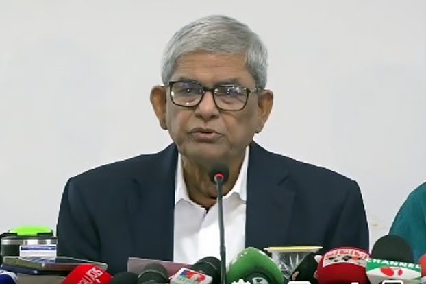 জুলাই সনদ বাস্তবায়নের সুপারিশ ‘একপেশে’: মির্জা ফখরুল 6 fakrul