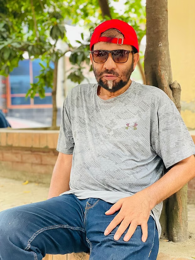 অভিনেতা হাসান মাসুদ হাসপাতালে ভর্তি:কচি খন্দকারের আবেগঘন বার্তা 3 hasan2
