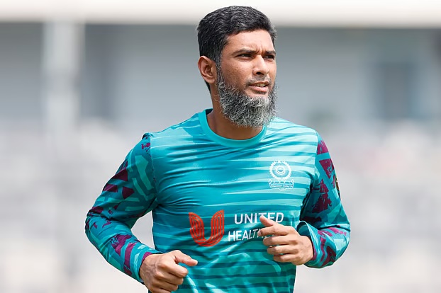 mohammd ulla